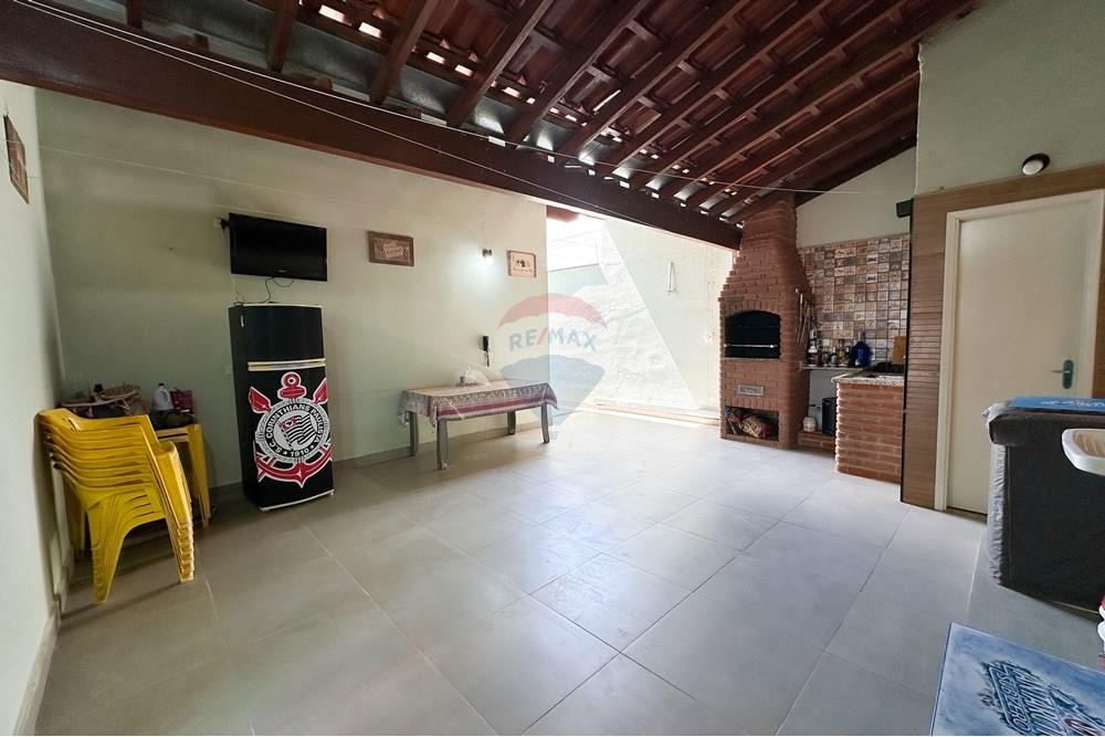 Casa - Venda - Capivari , São Paulo - IMG_0675.JPG - Área Gourmet - 690091034-9