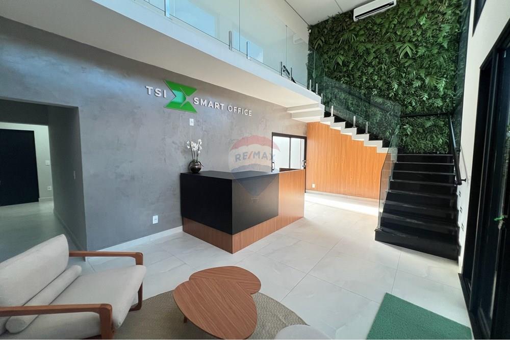 Cj. Comercial/ Sala - Alugar - Paulínia , São Paulo - IMG_0884.jpg - 691101011-12