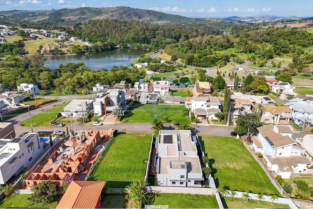 Casa de Condomínio - Venda - Itatiba , São Paulo - FOTOS IMOBILIARIAS - BRMAKER - NOVEMBRO_-494.jpg - 690661029-46