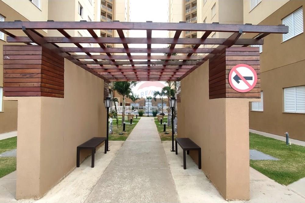 Apartamento - Alugar - Mogi Guaçu , São Paulo - 44.jpg - 690521007-318