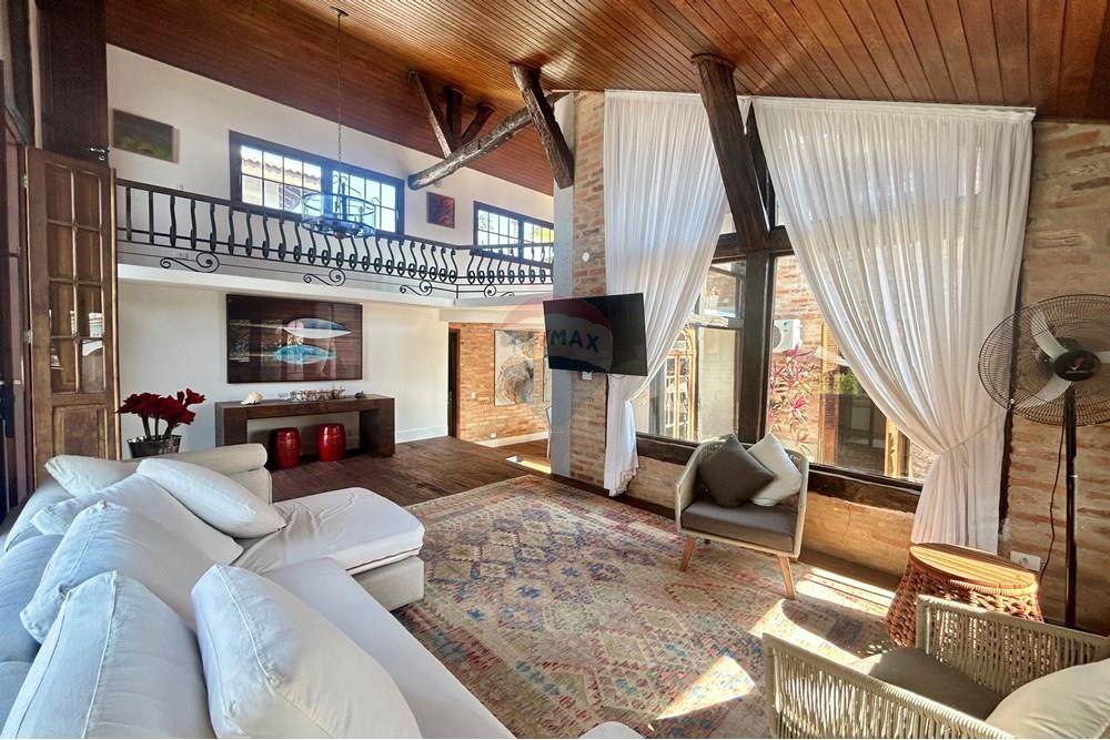 Casa de Condomínio - Venda - Guarujá , São Paulo - IMG_0960.jpeg - 690981024-371