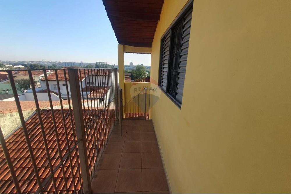 Casa - Alugar - Hortolândia , São Paulo - 690bff6f-f2e8-44f0-88f2-2a79de9dfb73.jpg - 690531104-43