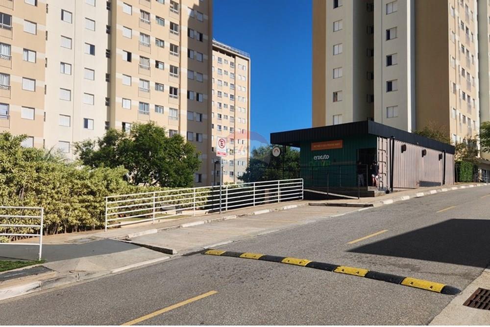 Apartamento - Alugar - Valinhos , São Paulo - Foto enxuto vista valley.jpg - 690491079-1