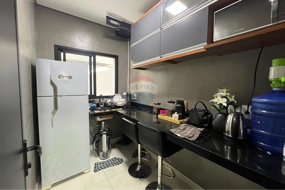 Cj. Comercial/ Sala - Alugar - Paulínia , São Paulo - IMG_0926.jpg - 691101011-12