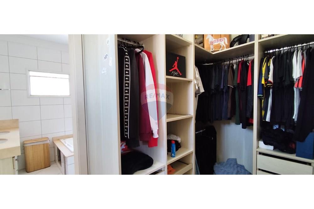 Casa de Condomínio - Venda - Paulínia , São Paulo - 97e89665-0fcd-4b6c-b19f-8c29d3e68c2d.jpg - 690511042-358