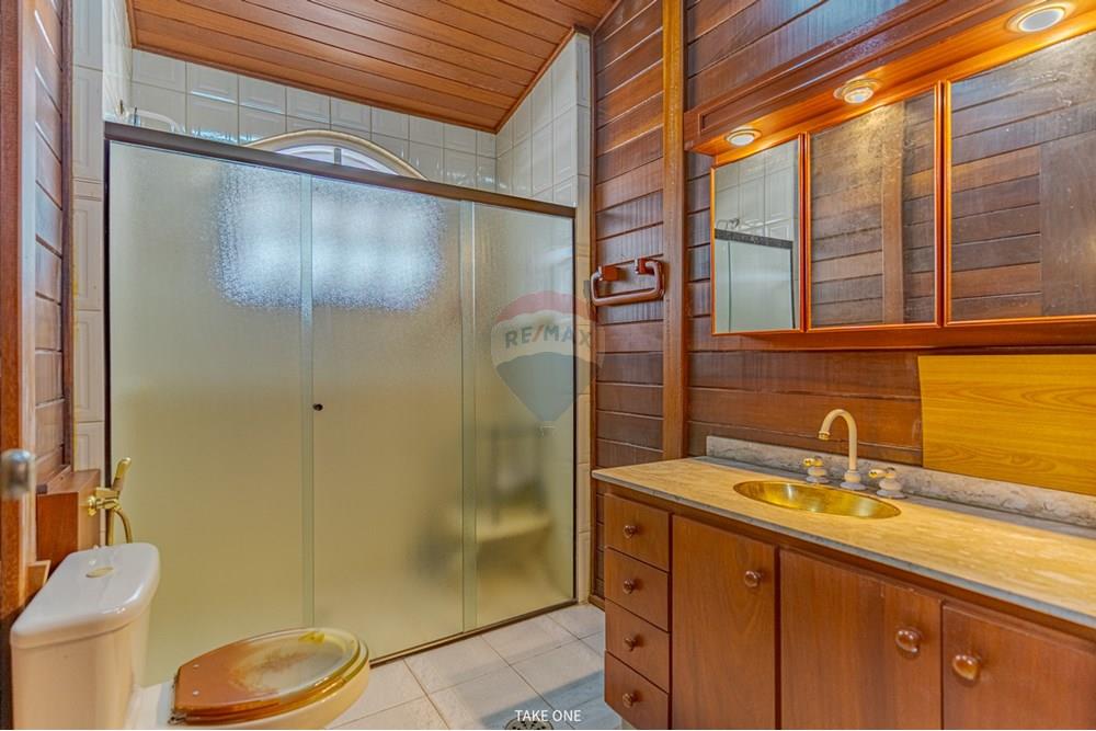 Casa de Condomínio - Venda - Vinhedo , São Paulo - DSC06049-HDR.jpg - 690941043-18