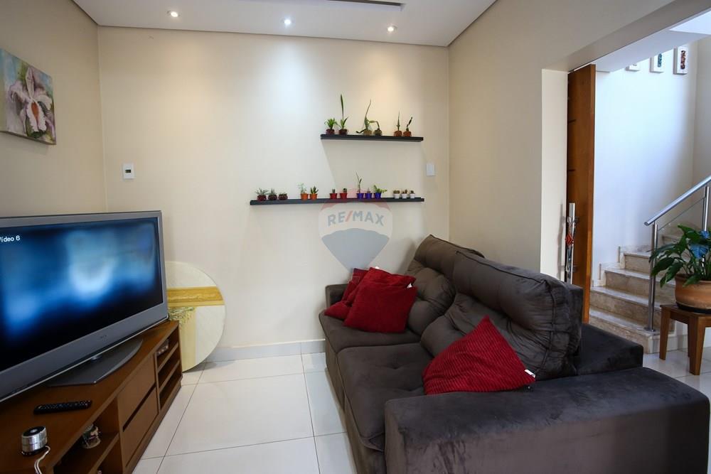 Casa de Condomínio - Venda - Valinhos , São Paulo - CláuBearz35.JPG - 691181029-10