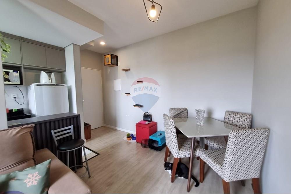 Apartamento - Alugar - Valinhos , São Paulo - WhatsApp Image 2025-12-03 at 19.54.26 (2).jpeg - Sala - 690851011-450