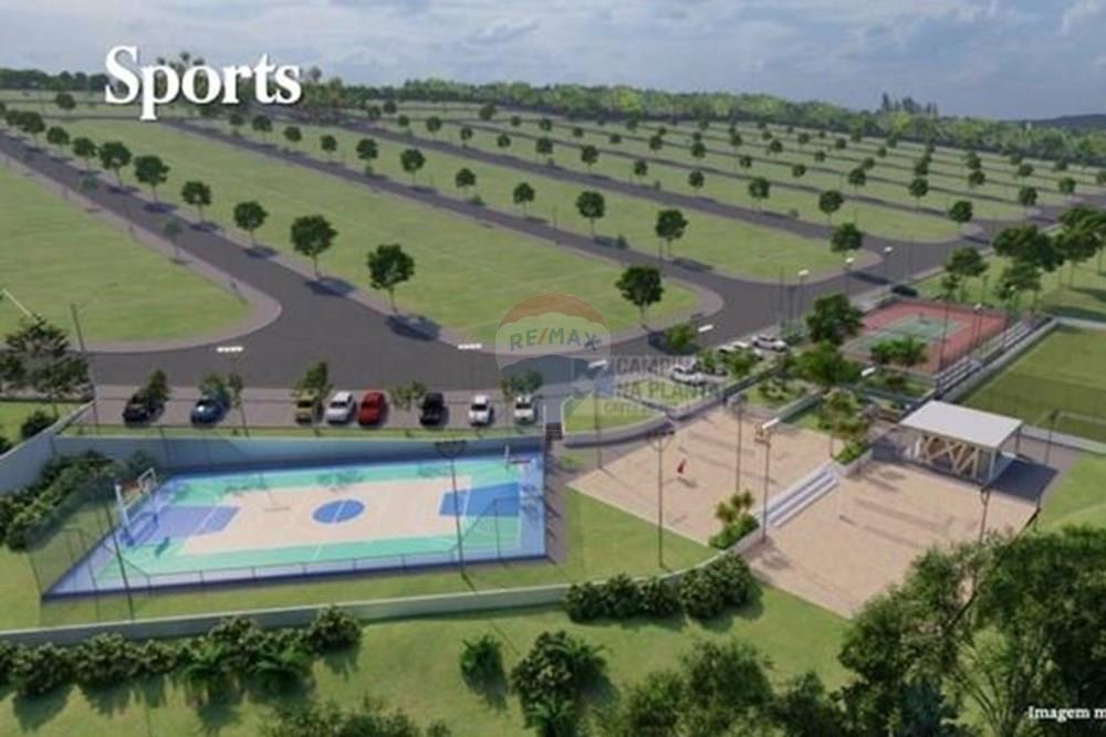 Terreno - Venda - Paulínia , São Paulo - miraj-paulinia-sports.jpg - 690211048-31