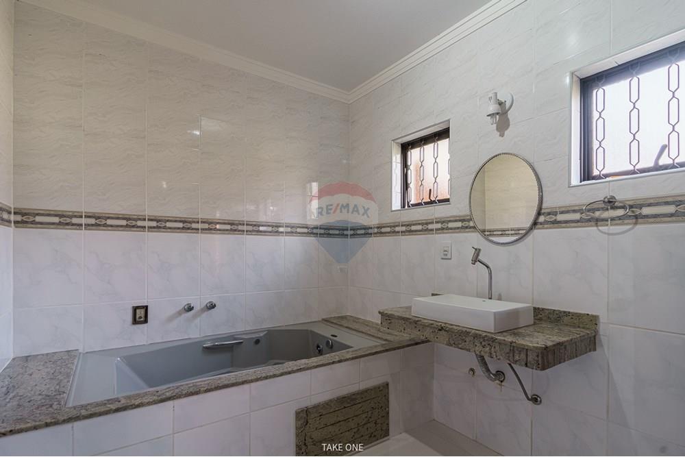 Casa de Condomínio - Venda - Vinhedo , São Paulo - DSC06036-HDR.jpg - 690941017-67