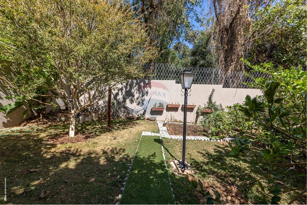 Casa de Condomínio - Venda - Campinas , São Paulo - TKD-5759.jpg - Quintal - 690681118-96