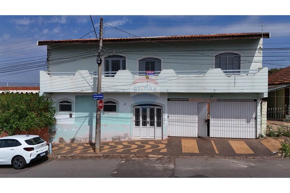 Sobrado - Venda - Araras , São Paulo - DJI_20250718065756_0014_D.JPG - 690691027-170