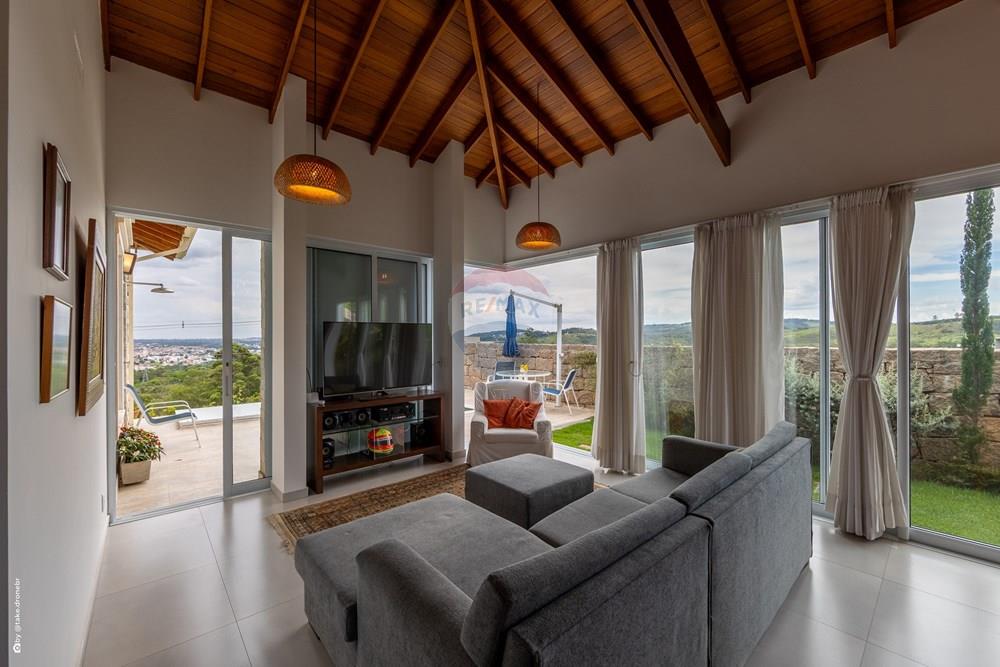 Casa de Condomínio - Venda - Vinhedo , São Paulo - TKD-12493.jpg - 690541036-138