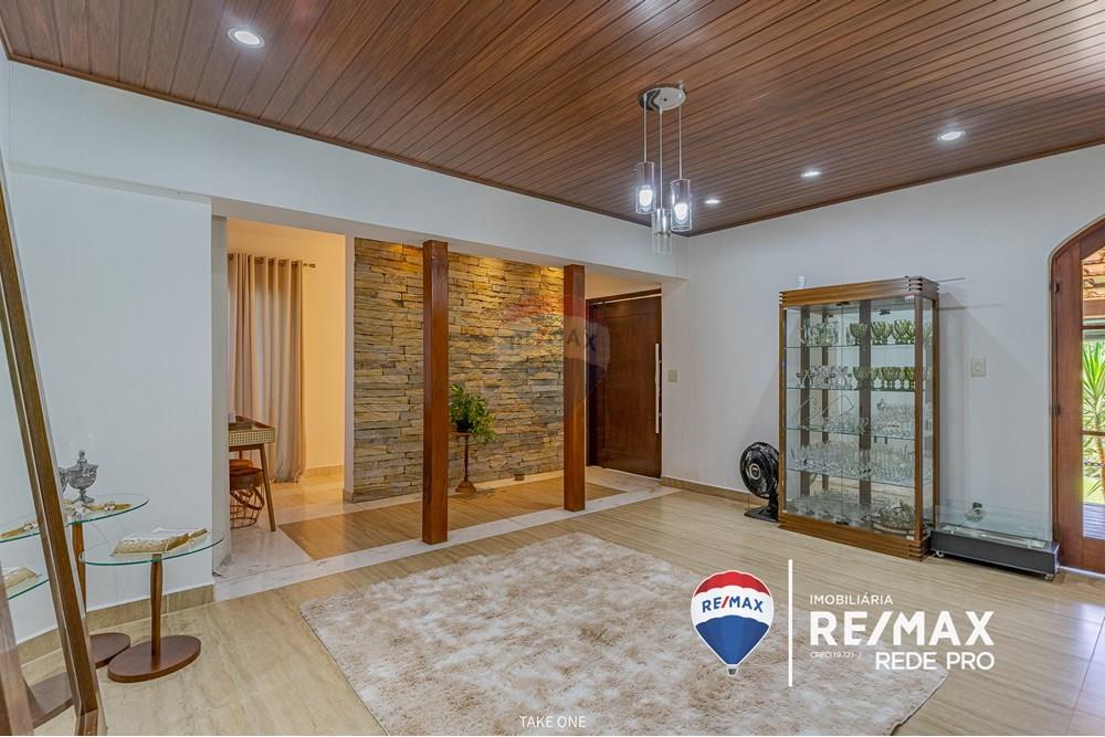 Chácara / Sítio / Fazenda - Venda - Valinhos , São Paulo - DSC02423-HDR.jpg - 690541220-30