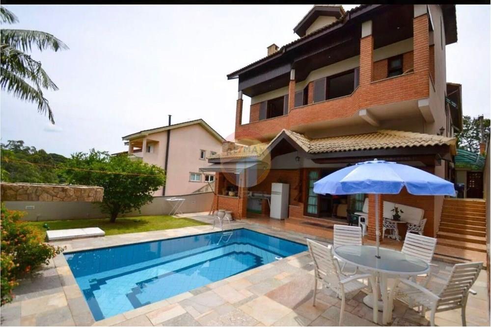 Casa de Condomínio - Venda - Santana de Parnaíba , São Paulo - IMG-20260103-WA0026.jpg - 690951041-44