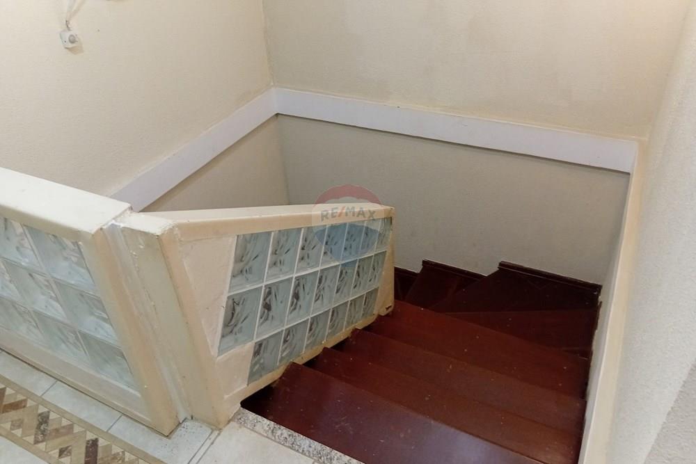 Kitnet - Alugar - Campinas , São Paulo - escada1.jpg - 690331002-268