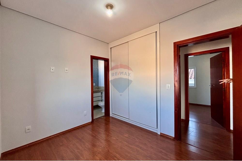 Casa de Condomínio - Alugar - Mogi Guaçu , São Paulo - IMG_1605.jpg - Suite - 690521118-90