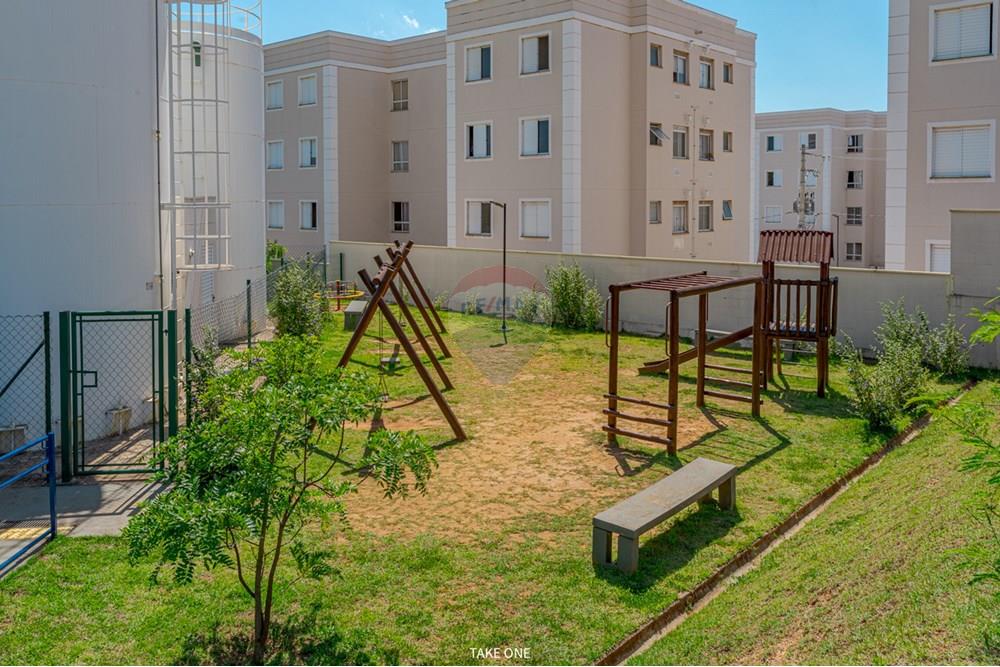 Apartamento - Venda - Campinas , São Paulo - DSC05208-HDR.jpg - 690681114-166