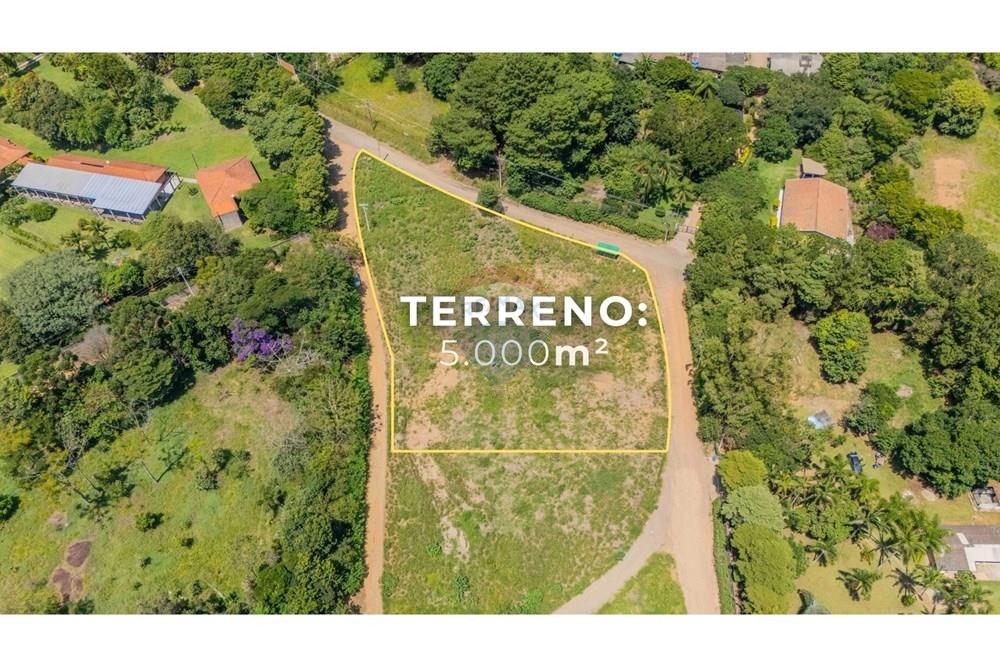 Résidentiel - Terrain - Valinhos , São Paulo - BR - Fotos aereas terreno Ivaldo (7).jpg - 690681005-97