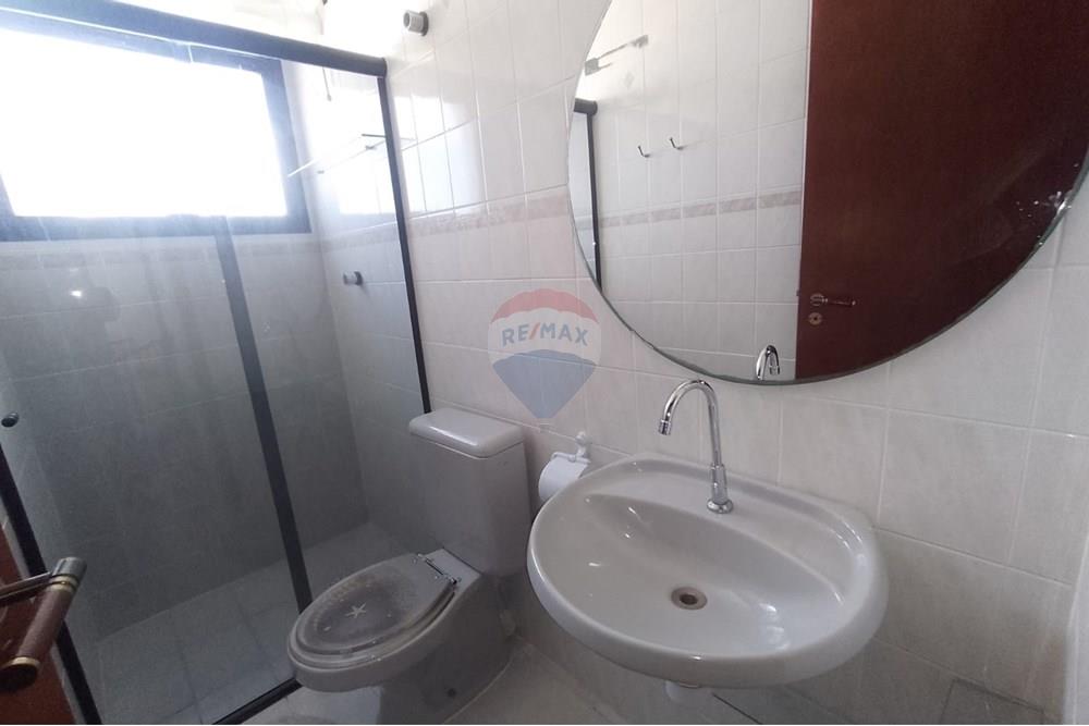 Apartamento - Venda - Guarujá , São Paulo - Imagem do WhatsApp de 2025-04-02 à(s) 12.03.30_f1e01a17.jpg - Banheiro - 690821038-228