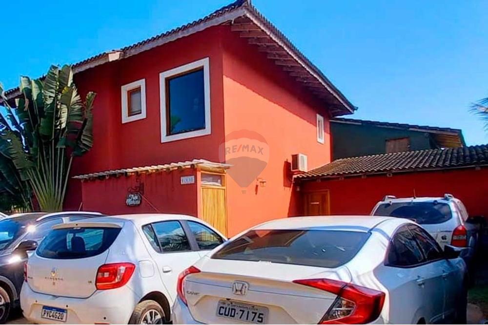 Hotel/ Pousada - Venda - Ilhabela , São Paulo - 56c13a11e43f462e9b71c96b5928393e.jpg - 690341033-5