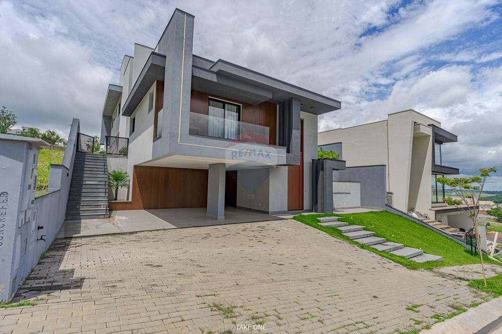 Casa de Condomínio - Venda - Vinhedo , São Paulo - DSC09108-HDR.jpg - 690941021-51