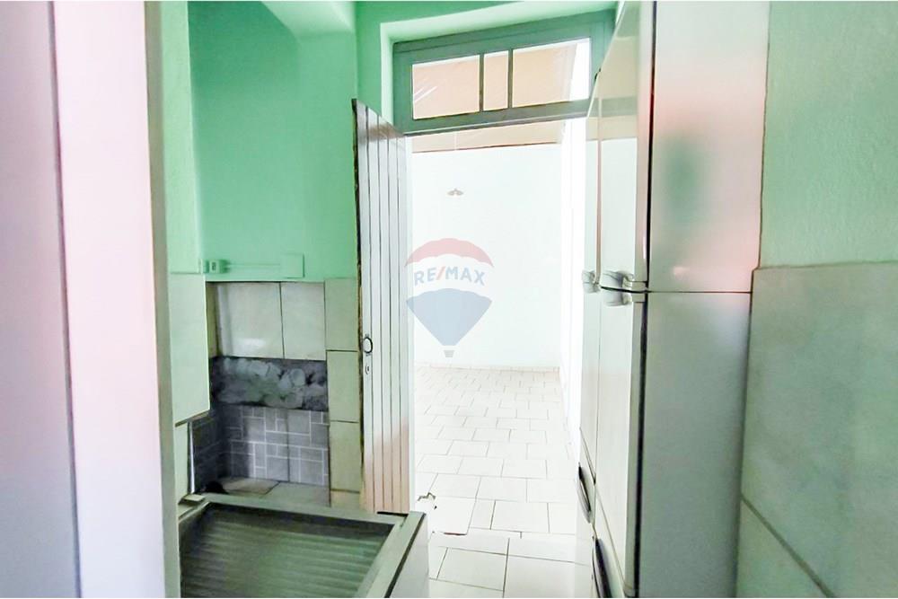 Cj. Comercial/ Sala - Alugar - Itapira , São Paulo - 13 - Lavanderia - Saída do Banheiro.jpg - 690291048-159