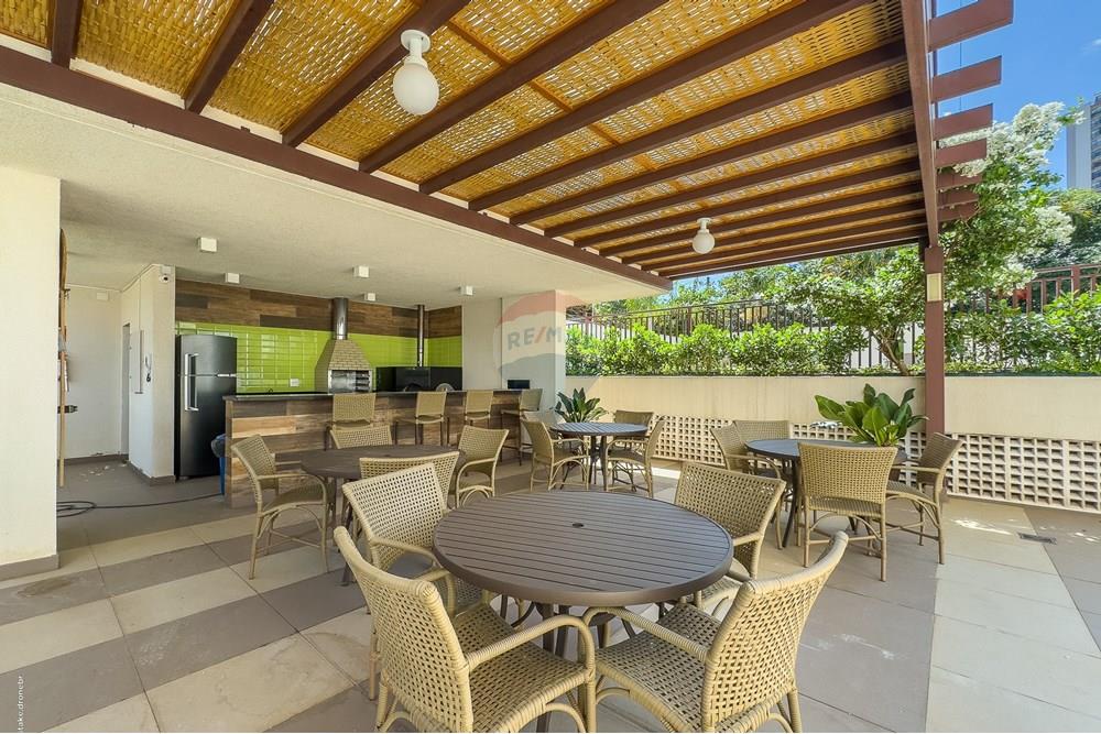 Apartamento - Venda - Campinas , São Paulo - Espaco Gourmet Predio-TKD-3988.jpg - 690541228-4