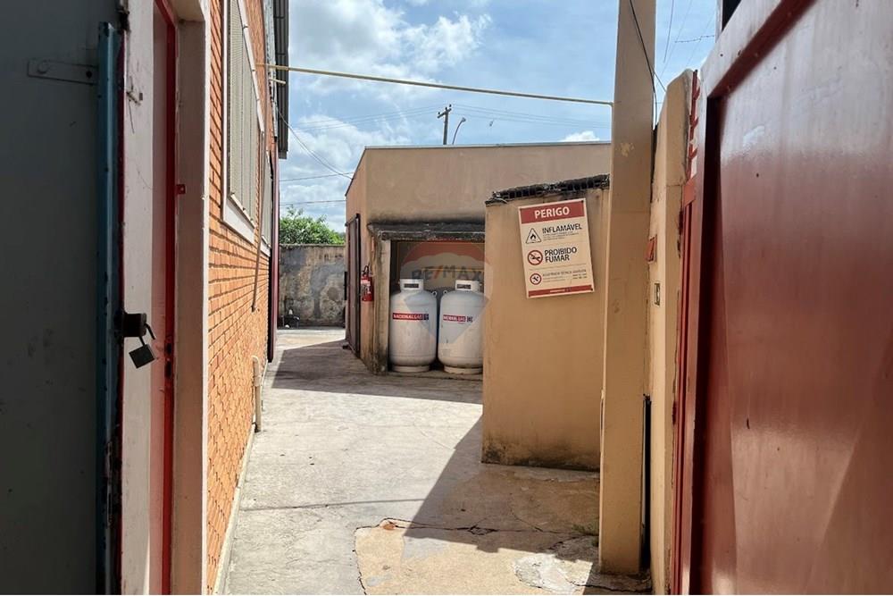 Industrial - Venda - Cosmópolis , São Paulo - IMG_0796.JPG - 690831004-256