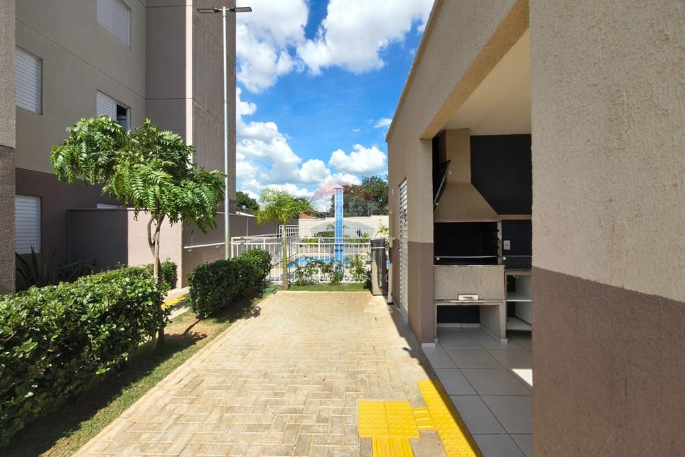 Apartamento - Alugar - Limeira , São Paulo - IMG_20260317_150238892_HDR.jpg - 690741105-15