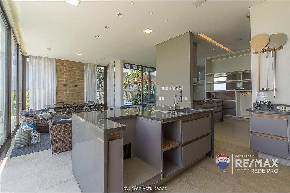 Casa - Venda - Vinhedo , São Paulo - 50 - 690541036-134