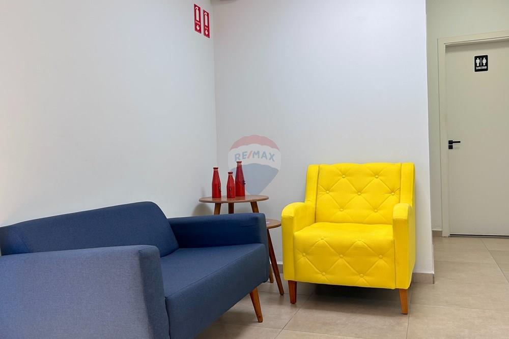 Cj. Comercial/ Sala - Alugar - Jaguariúna , São Paulo - Recepção_04.jpg - Fachada - 691191002-27