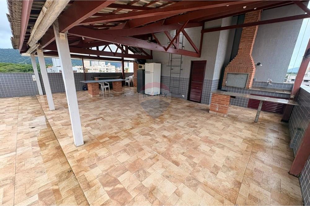 Apartamento - Venda - Guarujá , São Paulo - WhatsApp Image 2026-02-03 at 15.34.38 (1).jpeg - Pátio interno - 690821075-37