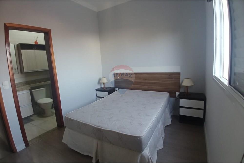 Apartamento - Alugar - Mogi Guaçu , São Paulo - 75208c7a-f7b7-47ca-a4a4-0baed1f0dd69.jpg - Quarto principal - 690521118-184