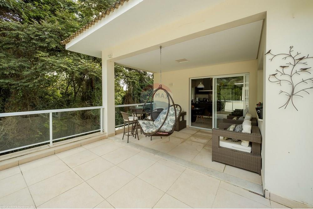 Casa de Condomínio - Venda - Jundiaí , São Paulo - _OSR1090-HDR.jpg - 690791114-51