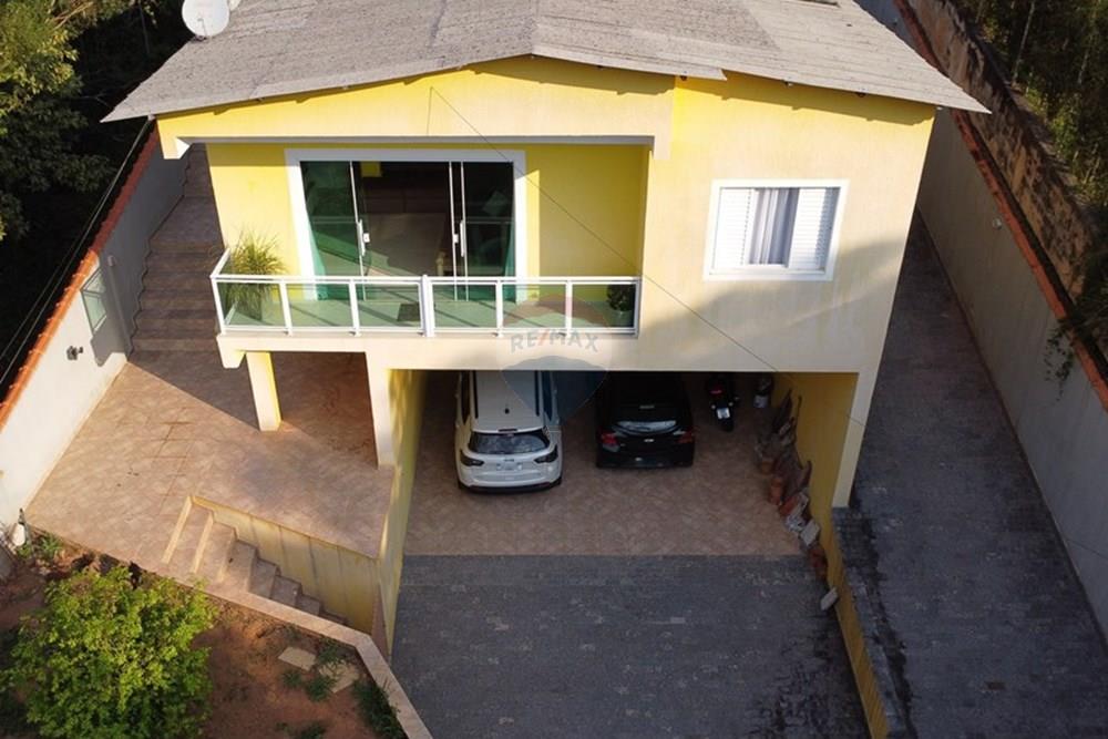 Casa de Condomínio - Venda - Santana de Parnaíba , São Paulo - DJI_072407.jpg - 691021014-195