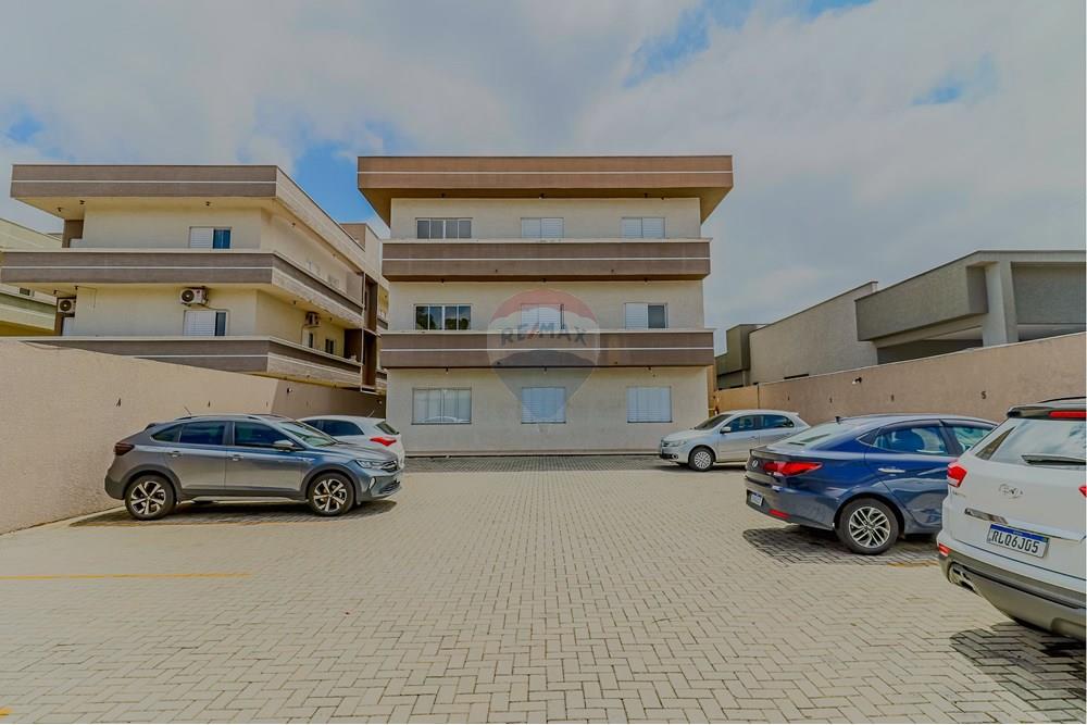 Apartamento - Venda - Atibaia , São Paulo - 12.jpg - Garagem - 690921099-3