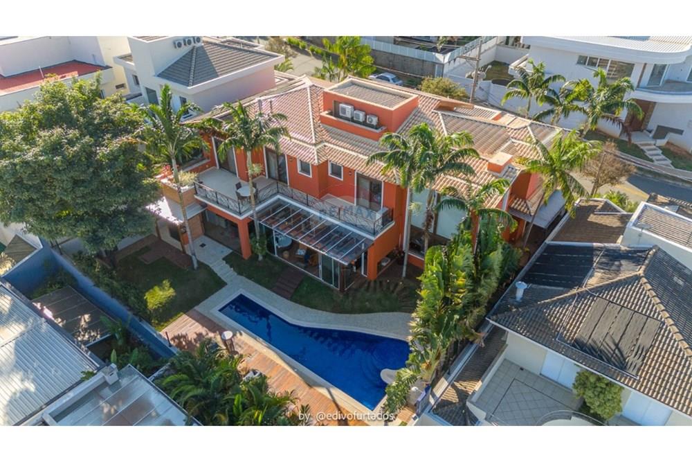 Casa de Condomínio - Venda - Campinas , São Paulo - 047-8d9c4a46-1704-455b-ab2b-6f71f5483844.jpeg - 690131011-379