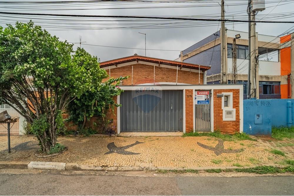 Casa - Venda - Campinas , São Paulo - GRANGEIRO-36.jpg - 690491075-30