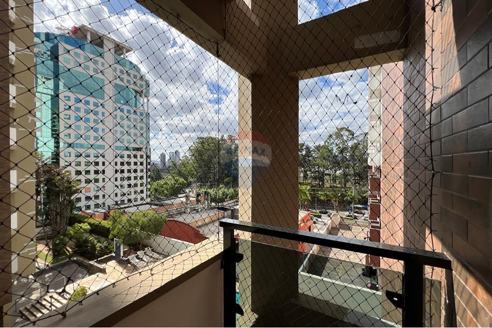 Apartamento - Venda - Barueri , São Paulo - DJI_20251020_150937_512.JPG - 691081035-2