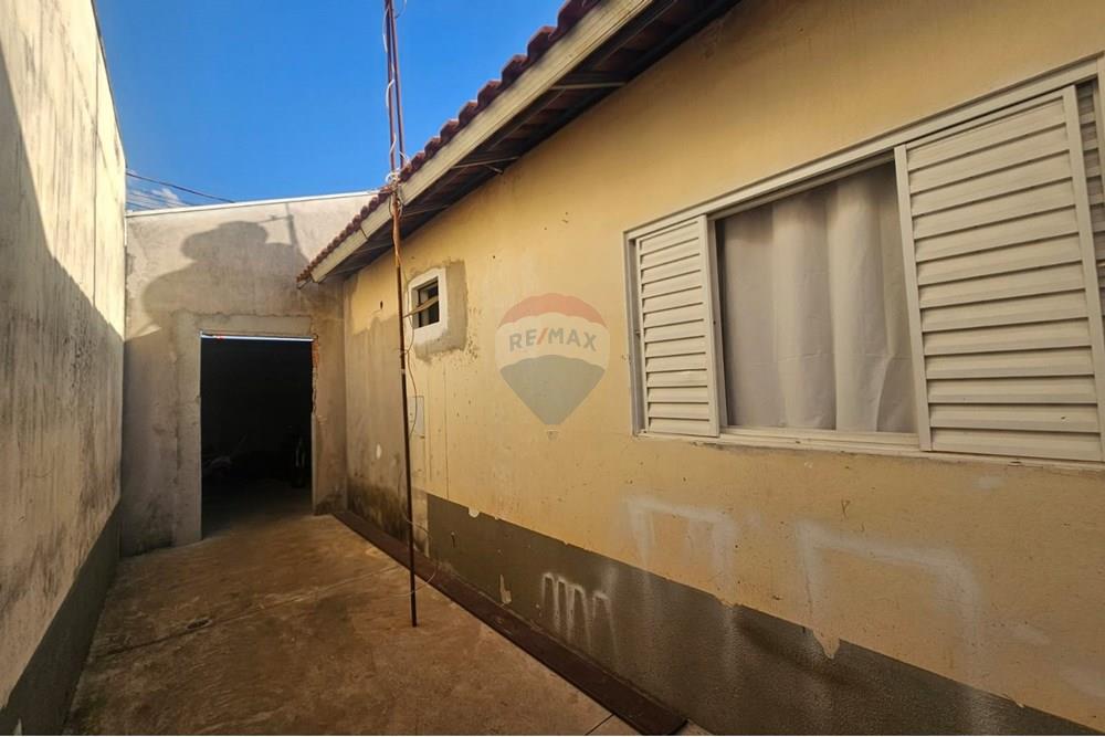 Casa - Venda - Mogi Guaçu , São Paulo - 4041aa4c-66a3-4a0a-a5a1-c464ee7786ae.jpg - 690521133-32