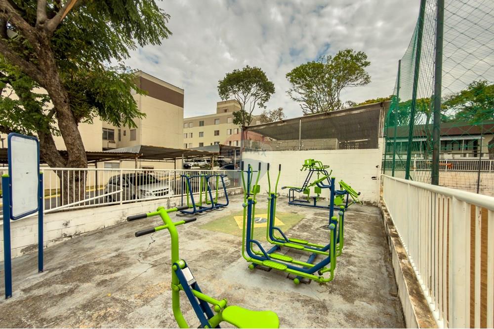 Apartamento - Venda - Campinas , São Paulo - 1 (4).jpg - 691181018-40