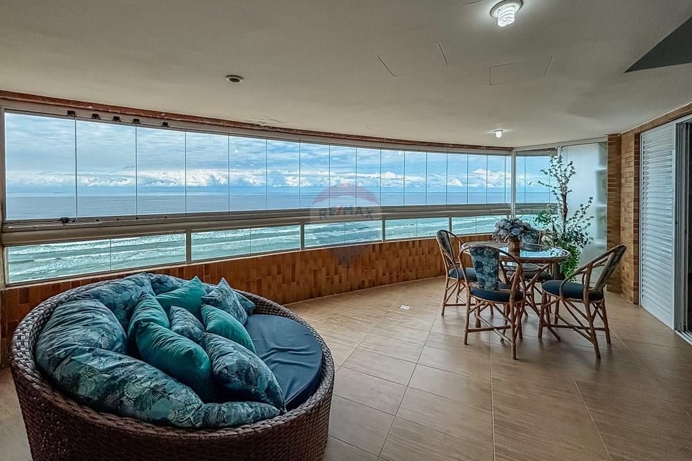 Duplex - Venda - Praia Grande , São Paulo - IMG_7938.jpg - Varanda - 691161020-12