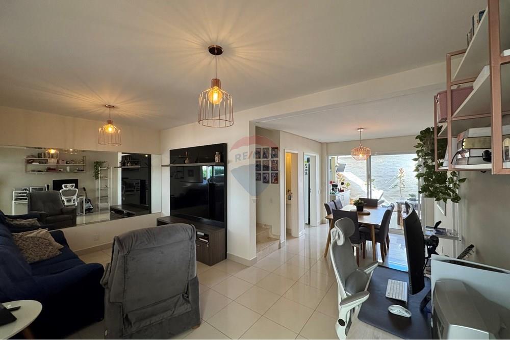 Casa de Condomínio - Venda - Campinas , São Paulo - IMG_3170.JPEG - 691181013-7