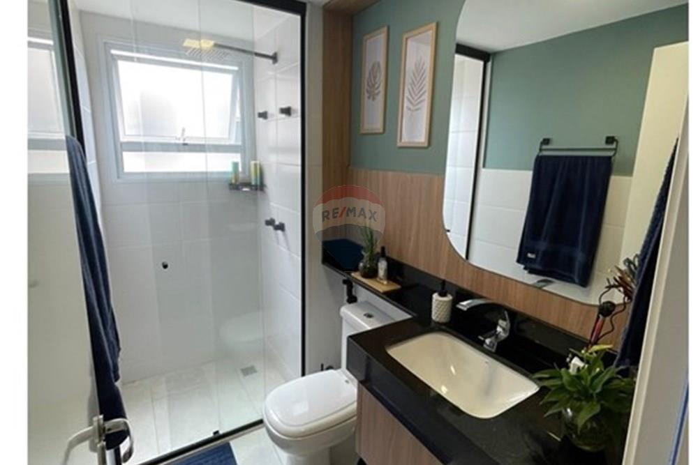 Apartamento - Venda - Paulínia , São Paulo - WhatsApp Image 2026-01-16 at 08.10.23.jpeg - Banheiro - 690511143-119