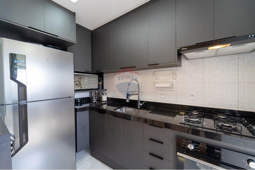 Apartamento - Venda - Jundiaí , São Paulo - DSC07149.jpg - Cozinha - 690361015-31
