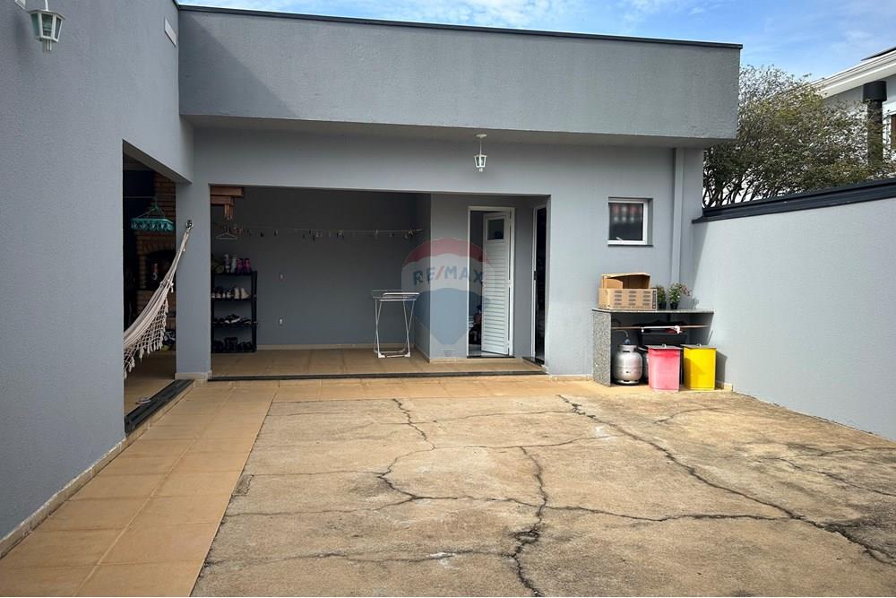 Casa de Condomínio - Venda - Paulínia , São Paulo - IMG_2614.jpg - 690511182-43