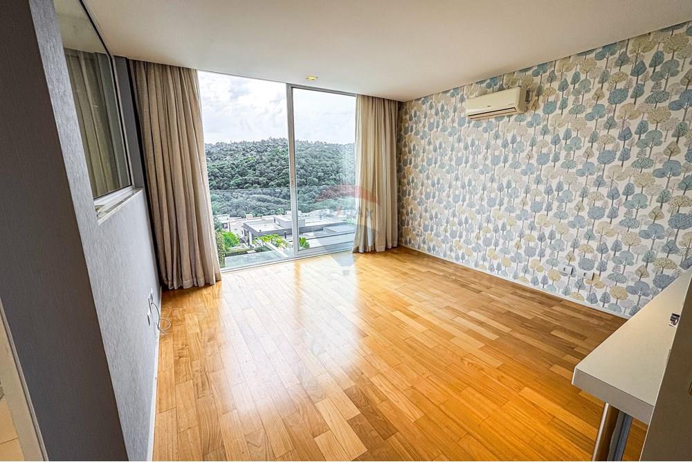 Casa de Condomínio - Alugar - Santana de Parnaíba , São Paulo - Itahye.jpg - Quarto infantil - 691141003-17