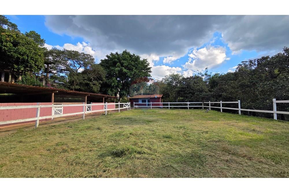 Chácara / Sítio / Fazenda - Venda - Santana de Parnaíba , São Paulo - 20260314_164934.jpg - 690951041-67