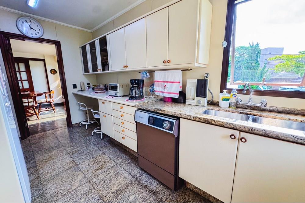 Casa de Condomínio - Venda - Santana de Parnaíba , São Paulo - 20.jpg - 691141038-35